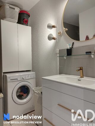  Appartement � vendre 3 pi�ces 65 m�