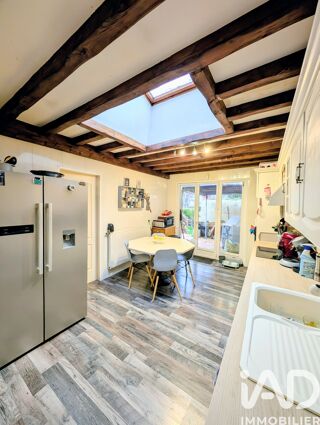  Maison � vendre 6 pi�ces 114 m�