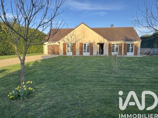  Maison � vendre 6 pi�ces 119 m�