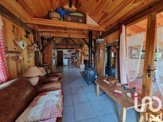  Maison � vendre 5 pi�ces 130 m�