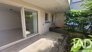  Appartement  vendre 2 pices 44 m