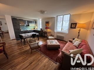  Appartement � vendre 3 pi�ces 59 m�