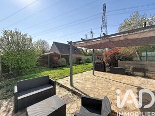  Maison � vendre 4 pi�ces 88 m�