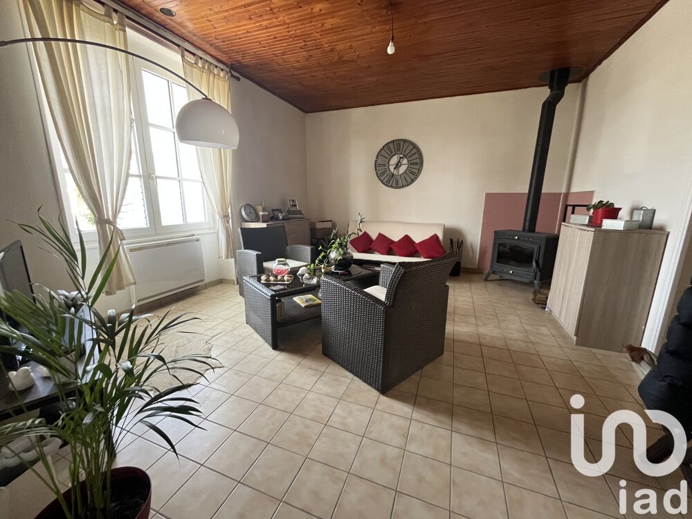 Vente Maison Vente Maison de ville 3 pices Challans