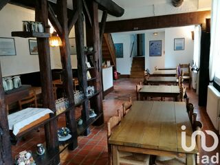  Maison � vendre 15 + pi�ces 604 m�