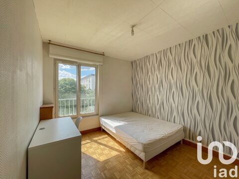  Appartement � louer 2 pi�ces 21 m�