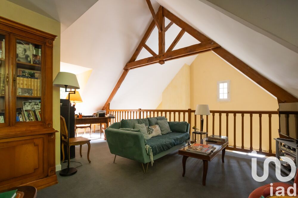  vendre  Maison Marolles-en-Brie (94440)