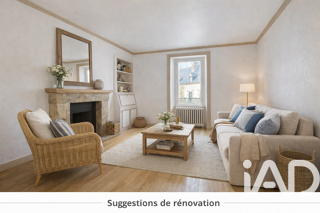  Appartement � vendre 7 pi�ces 120 m�