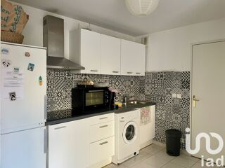  Appartement  vendre 3 pices 53 m