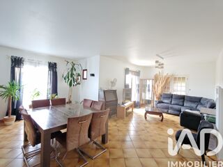  Maison  vendre 8 pices 161 m