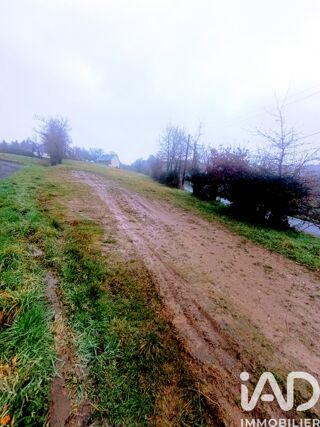  Terrain � vendre 3280 m�