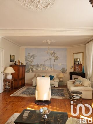  Appartement � vendre 8 pi�ces 169 m�