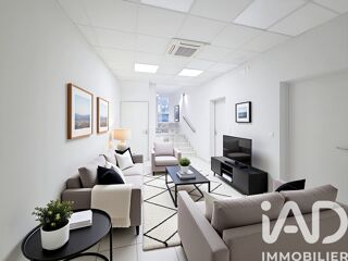  Appartement � louer 3 pi�ces 71 m�