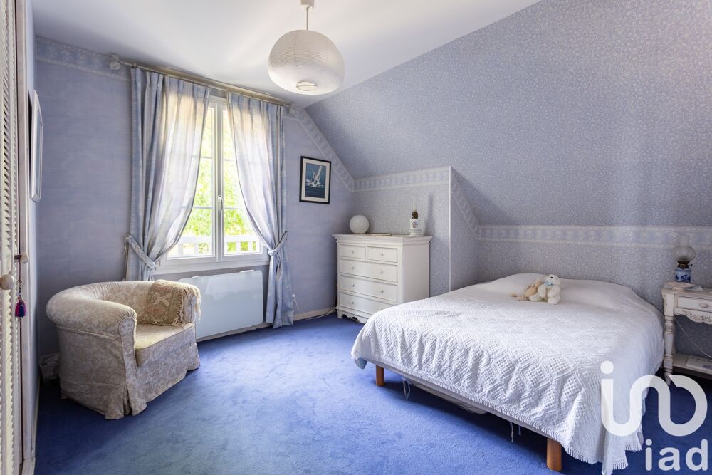  vendre  Maison Saint-Prix (95390)