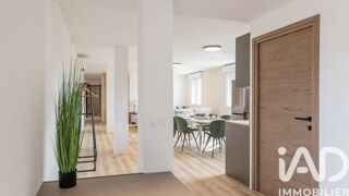  Appartement � vendre 5 pi�ces 108 m�