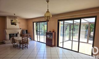  Maison � vendre 5 pi�ces 130 m�