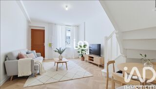  Maison � vendre 3 pi�ces 74 m�