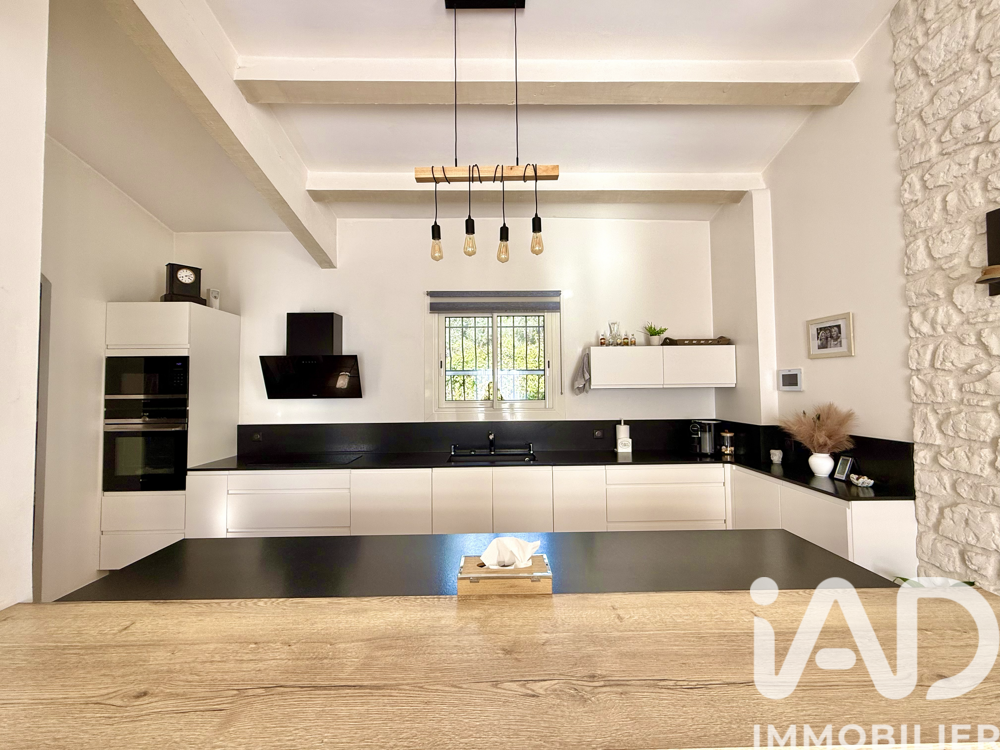 � vendre  Maison Tourrettes-sur-Loup (06140)