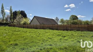  Terrain � vendre 1408 m�