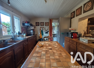  Maison � vendre 6 pi�ces 141 m�