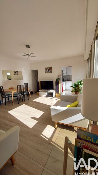  Appartement � louer 3 pi�ces 64 m�