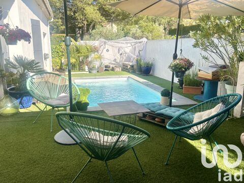   Vente Maison/villa 5 pices Maison - 5 pice(s) - 156 m