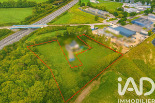  Terrain � vendre 6500 m�