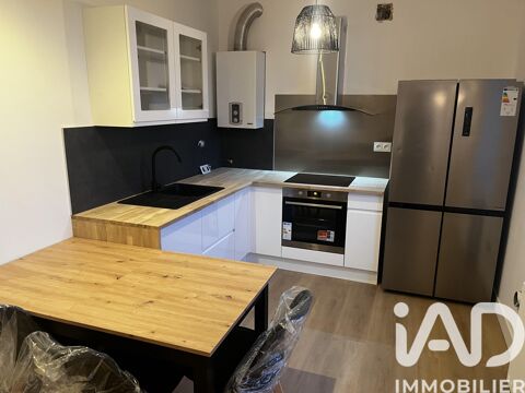  Appartement  louer 3 pices 62 m