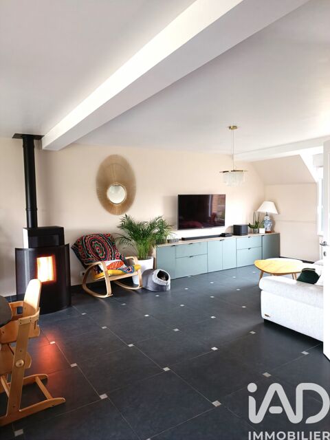   Vente Maison/villa 5 pi�ces Maison - 5 pi�ce(s) - 160 m�