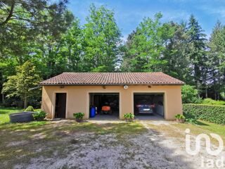  Maison � vendre 8 pi�ces 210 m�