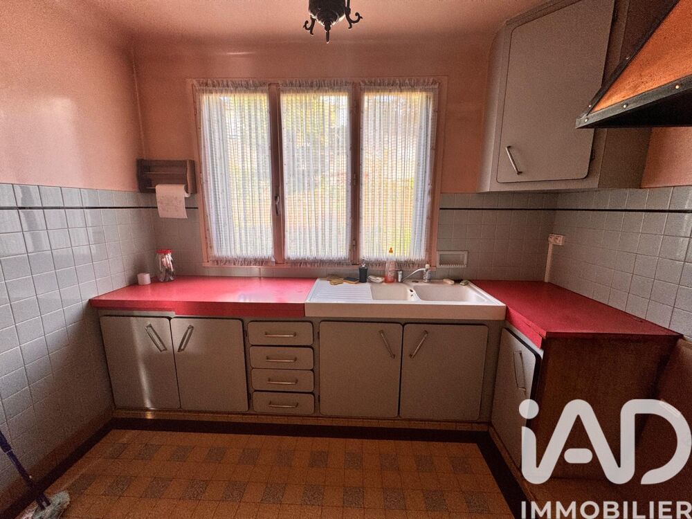  vendre  Maison Chatou (78400)