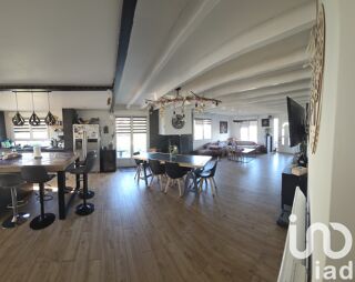  Maison  vendre 5 pices 198 m