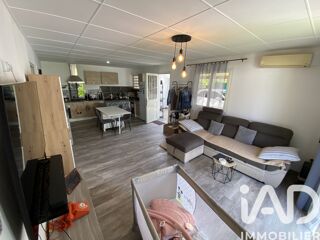  Maison � vendre 7 pi�ces 134 m�
