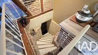  Maison � vendre 6 pi�ces 180 m�