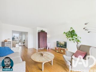  Appartement � vendre 4 pi�ces 85 m�