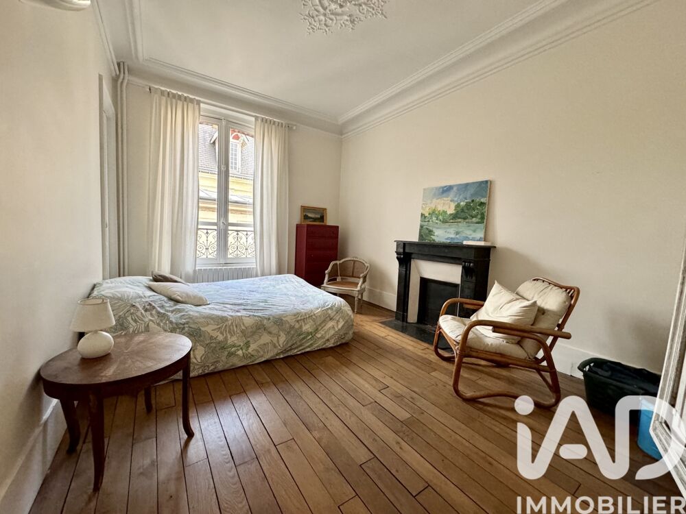 � vendre  Maison Versailles (78000)