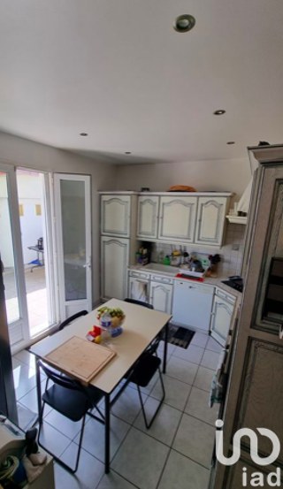  Maison � vendre 6 pi�ces 67 m�