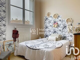  Appartement � vendre 3 pi�ces 89 m�