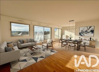  Appartement � vendre 4 pi�ces 106 m�