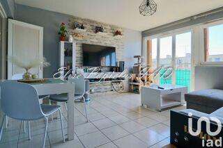  Appartement � vendre 3 pi�ces 57 m�