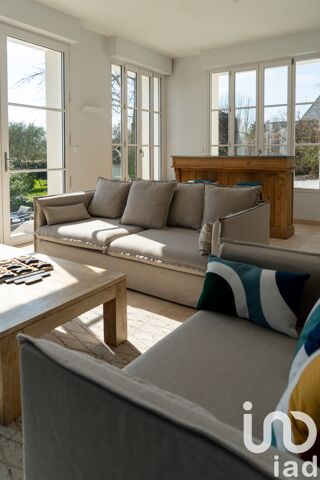  Maison � vendre 7 pi�ces 277 m�