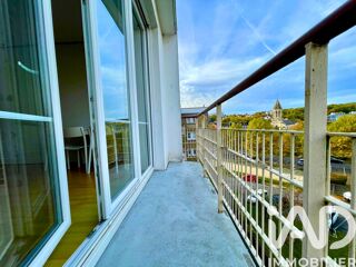  Appartement  vendre 3 pices 64 m