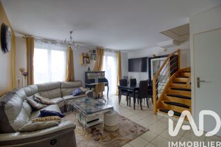  Maison � vendre 4 pi�ces 83 m�