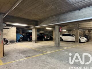  Parking / Garage � vendre 11 m�
