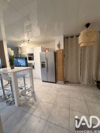  Appartement � vendre 3 pi�ces 64 m�