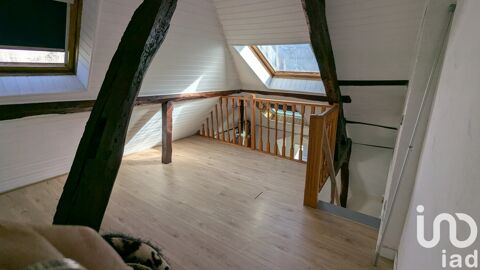  Appartement  vendre 3 pices 43 m