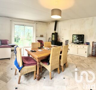  Maison � vendre 3 pi�ces 89 m�