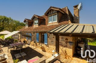  Maison � vendre 6 pi�ces 175 m�