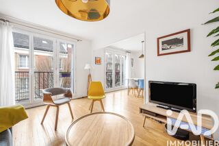  Appartement � vendre 4 pi�ces 72 m�