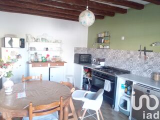  Maison  vendre 4 pices 80 m